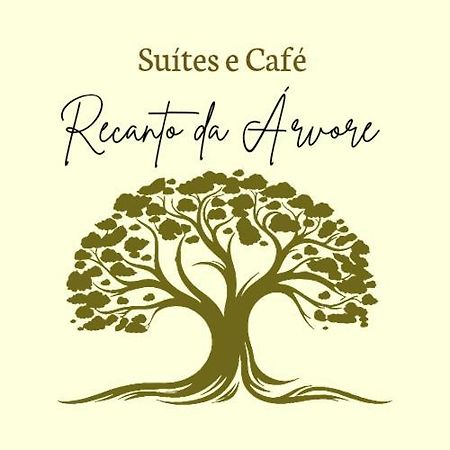 Recanto Da Arvore Suites E Cafe อาร์ไฮยัล โด กาโบ ภายนอก รูปภาพ