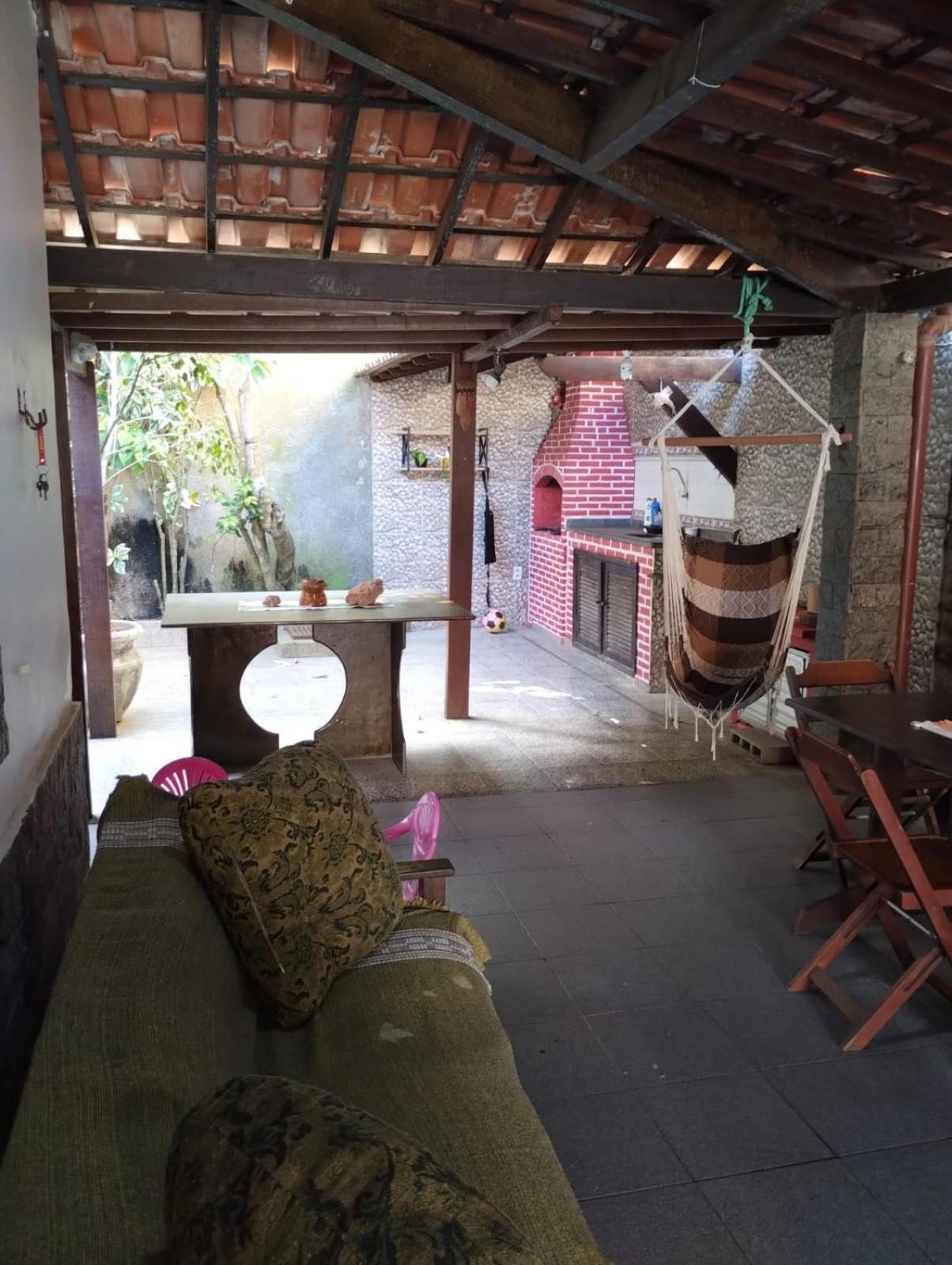 Recanto Da Arvore Suites E Cafe อาร์ไฮยัล โด กาโบ ภายนอก รูปภาพ