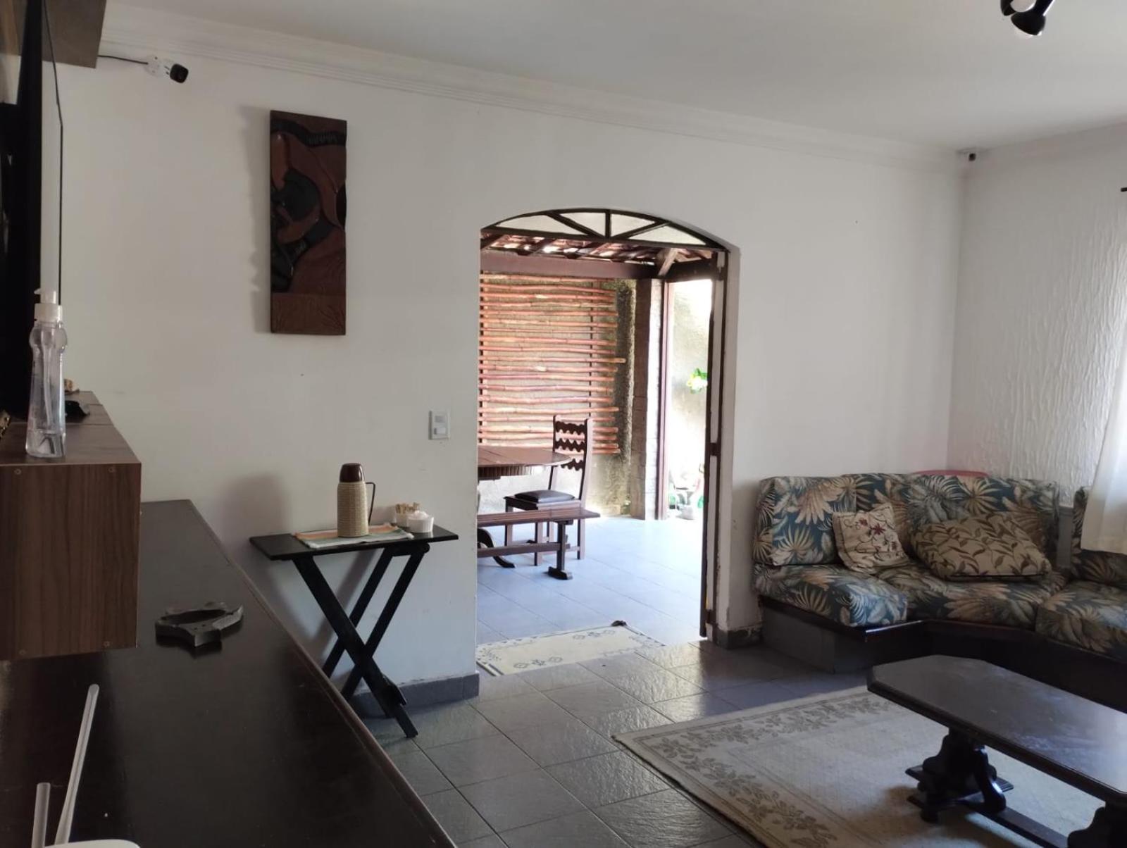 Recanto Da Arvore Suites E Cafe อาร์ไฮยัล โด กาโบ ภายนอก รูปภาพ