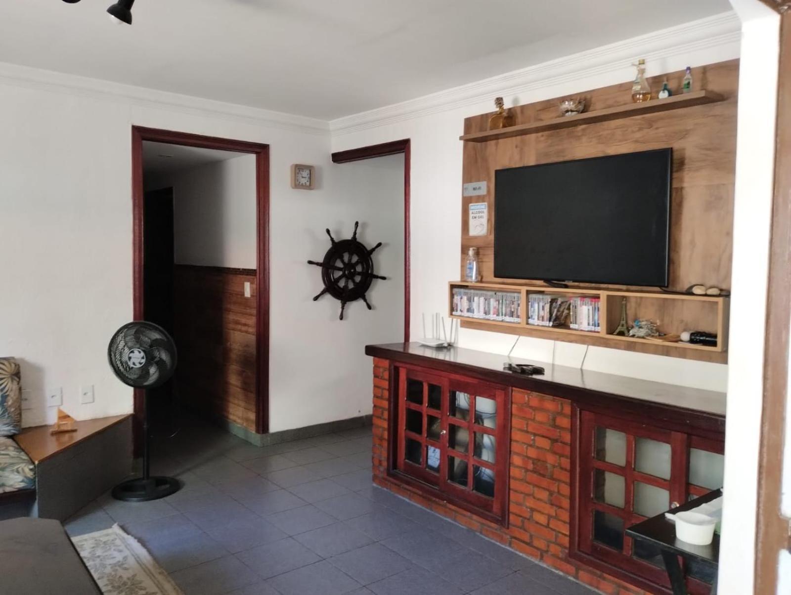 Recanto Da Arvore Suites E Cafe อาร์ไฮยัล โด กาโบ ภายนอก รูปภาพ