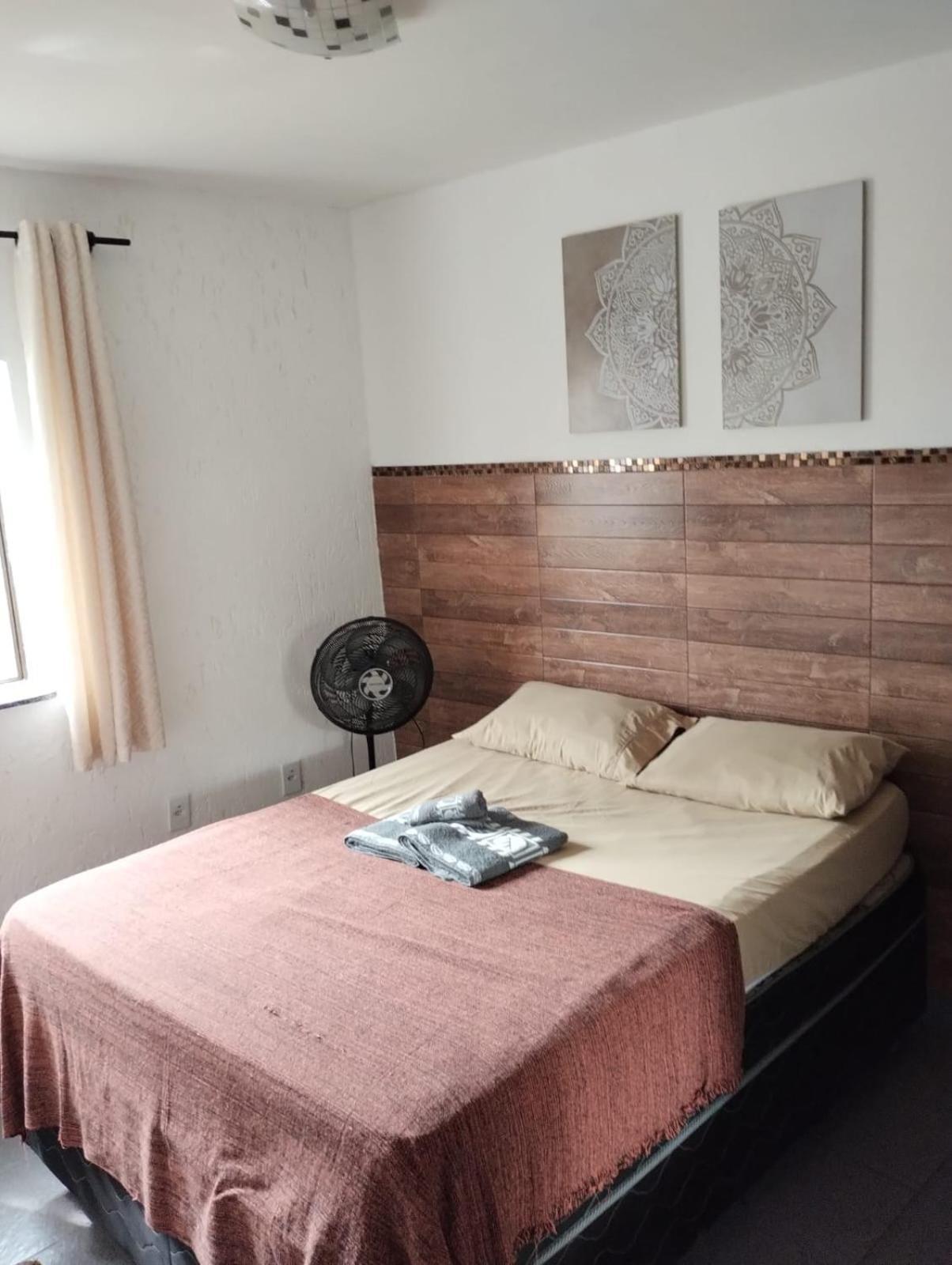 Recanto Da Arvore Suites E Cafe อาร์ไฮยัล โด กาโบ ภายนอก รูปภาพ