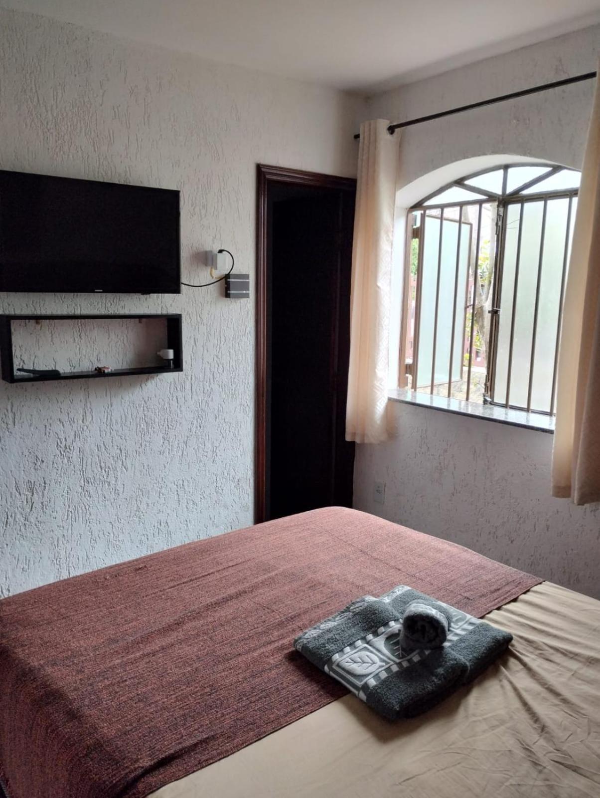 Recanto Da Arvore Suites E Cafe อาร์ไฮยัล โด กาโบ ภายนอก รูปภาพ