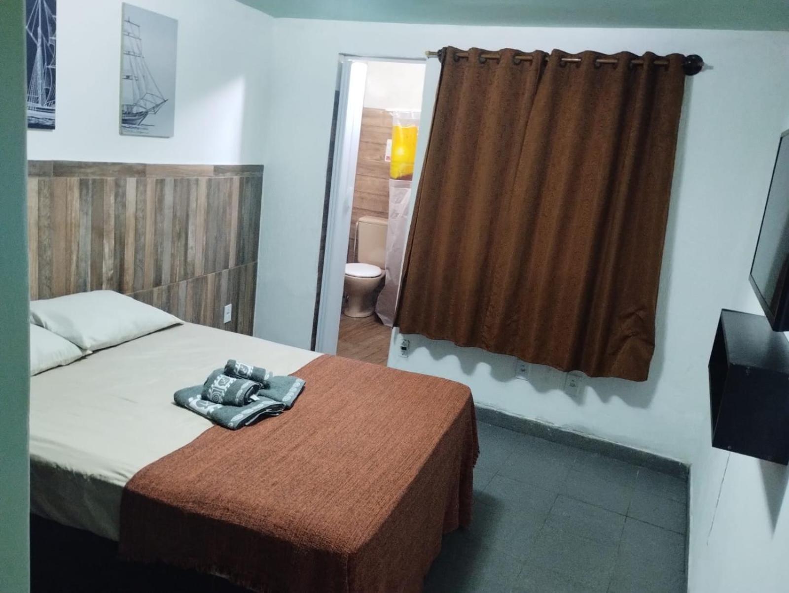 Recanto Da Arvore Suites E Cafe อาร์ไฮยัล โด กาโบ ภายนอก รูปภาพ